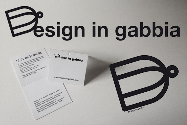 design in gabbia