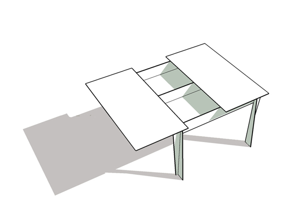 lazy table