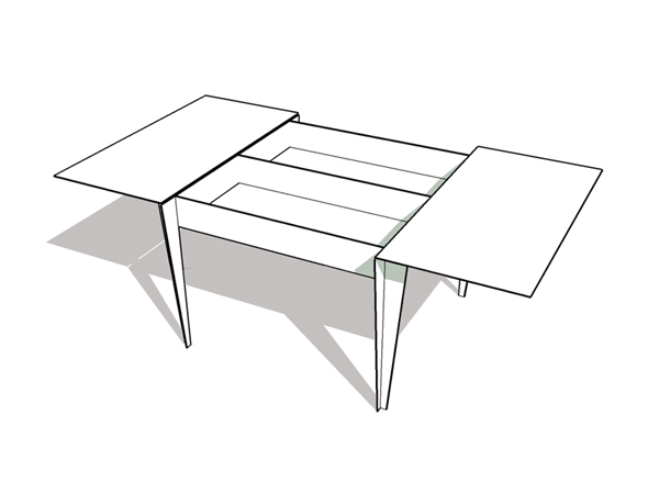 lazy table