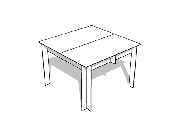 lazy table