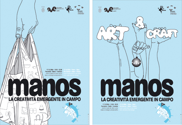 manos